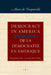 Democracy in America / de la Démocratie En Amérique (in Four Volumes): Historical-Critical Edition of de la Démocratie En Amérique by Alexis De Tocqueville