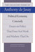 Political Economy Concisely by De Jasay Anthony