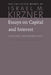 Essays on Capital and Interest: An Austrian Perspective by Israel M. Kirzner