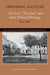 "The Law," "The State," and Other Political Writings, 1843-1850 by Frédéric Bastiat