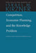 Competition, Economic Planning, and the Knowledge Problem by Israel M. Kirzner