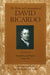 Pamphlets and Papers 1809-1811 by David Ricardo, Piero Sraffa