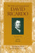 Letters 1819-1821 by David Ricardo