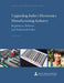 Upgrading India's Electronics Manufacturing Industry: Regulatory Reform and Industrial Policy by Dieter Ernst