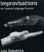 Improvisations for Creative Language Practice by Lou Spaventa