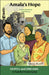 Amala's Hope: A Family from Syria: A Story Based on Real History by Tana Reiff