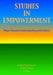 Studies in Empowerment: Steps Toward Understanding and Action by Robert E Hess