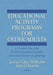 Educational Activity Programs for Older Adults: A 12-Month Idea Guide for Adult Education Instructors and Activity Directors in Gerontology by Janice Williams