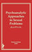 Psychoanalytic Approaches to Sexual Problems by Herbert S. Strean