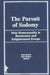 The Pursuit of Sodomy: Male Homosexuality in Renaissance and Enlightenment Europe by Kent Gerard