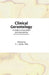Clinical Gerontology: A Guide to Assessment and Intervention by T.L. Brink