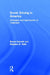 Drunk Driving in America: Strategies and Approaches to Treatment by Bruce Carruth