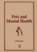 Pets and Mental Health by Odean Cusack