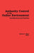 Authority Control in the Online Environment: Considerations and Practices by Barbara Tillett