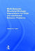 Multi-Systemic Structural-Strategic Interventions for Child and Adolescent Behavior Problems by Patrick H. Tolan
