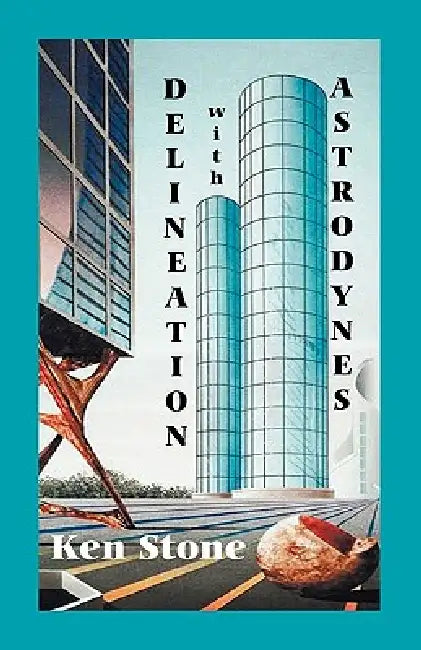 Delineation with Astrodynes by Ken Stone