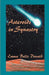 Asteroids in Synastry by Emma B. Donath