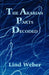 The Arabian Parts Decoded by Lind Weber