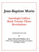 Astrologia Gallica Book 23 by J-B Morin, James Herschel Holden