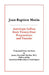 Astrologia Gallica Book 24: Progressions and Transits by Jean Baptiste Morin, James Herschel Holden