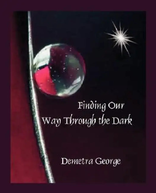 Finding our Way through the Dark by Demetra George