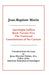 Astrologia Gallica Book 25 by Jean Baptiste Morin, James Herschel Holden
