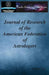 AFA Journal of Research Vol. 14 by Afa