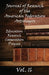 Journal of Research of the American Federation of Astrologers Vol. 16 by American Federation of Astrologers
