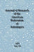 Journal of Research of the American Federation of Astrologers Vol. 19 by Demetra George