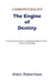 The Engine of Destiny Cosmopsychology by Marc Robertson