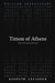 Timon of Athens by William Shakespeare, Kenneth Cavander