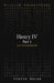 Henry IV Part 1 by William Shakespeare