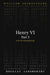 Henry VI, Part 3 by William Shakespeare, Douglas Langworthy