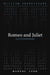 Romeo and Juliet by William Shakespeare, Hansol Jung
