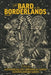 The Bard in the Borderlands: An Anthology of Shakespeare Appropriations En La Frontera, Volume 1 by Katherine Gillen, Adrianna M. Santos, Kathryn Vomero Santos