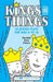 Kings and Things by Meridith Shaw Patera