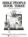 Bible People, Book Three: Prophets and Writings by Joel Lurie Grishaver