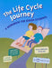The Life Cycle Journey: A Workbook for Jewish Students by Risa Towbin Aqua