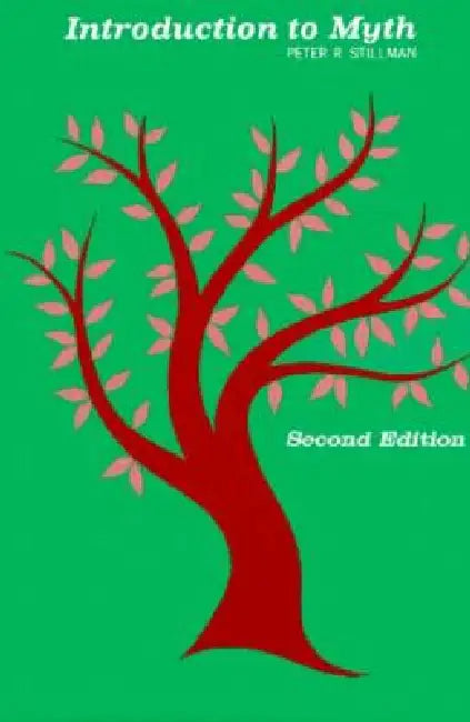 Introduction to Myth by Peter Stillman