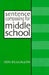 Sentence Composing for Middle School: A Worktext on Sentence Variety and Maturity by Donald Killgallon
