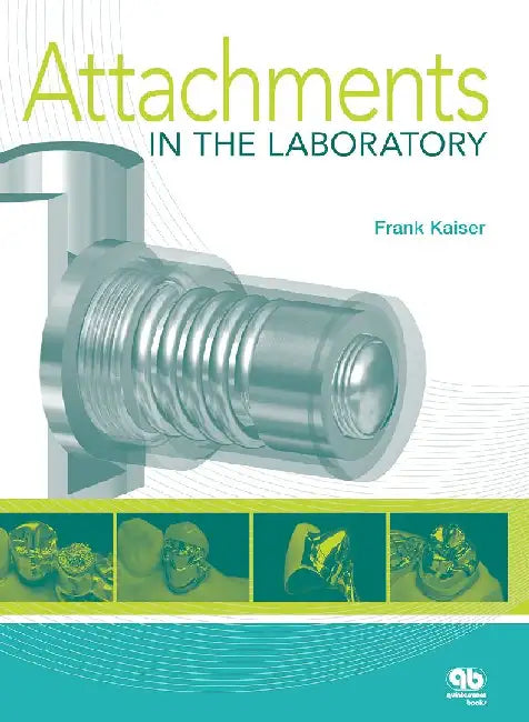 Attachments in the Laboratory by Frank Kaiser