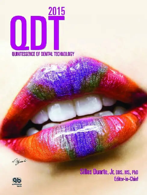 Quintessence of Dental Technology 2015 by Duarte S