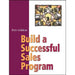 Build a Successful Sales Program by Perry Goldman