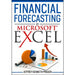 Financial Forecasting in Microsoft Excel by Jeffrey K. Prager
