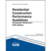 Residential Construction Performance Guidelines, 5th Edition, Consumer Reference by National Association of Home Builders