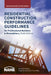 Residential Construction Performance Guidelines, Contractor Reference, Sixth Edition by N National Association of Home Builders