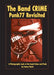 The Band Crime: Punk77 Revisited: A Photographic Look at the Band Crime and Punk by James Stark