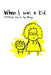 When I Was a Kid: Childhood Stories by Boey by Cheeming Boey
