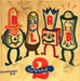 Blab World No. 2 by Monte Beauchamp