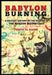 Babylon Burning: A Graphic History of the Making of the Modern Middle East by Toufic El Rassi